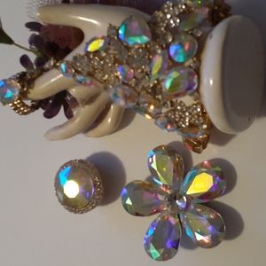 Costume jewelry